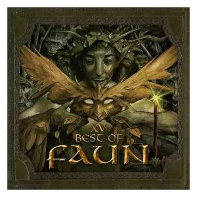 CD Faun: XV - Best Of