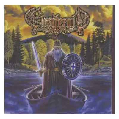 CD Ensiferum: Ensiferum