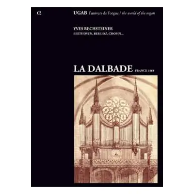 CD Yves Rechsteiner: La Dalbade (France 1888)