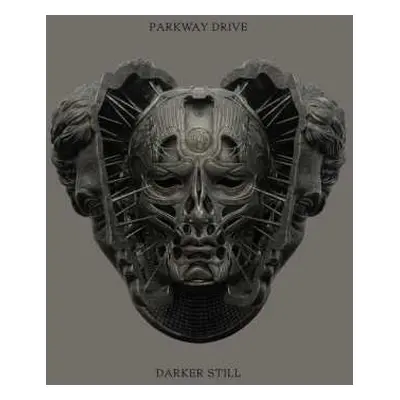 LP Parkway Drive: Darker Still LTD | CLR