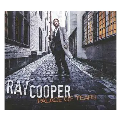 CD Ray Cooper: Palace of Tears