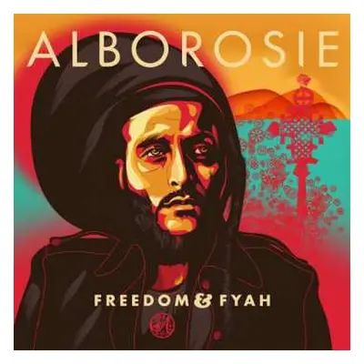 LP Alborosie: Freedom & Fyah