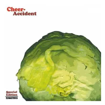 CD Cheer-Accident: ¡¡ Salad Days !!