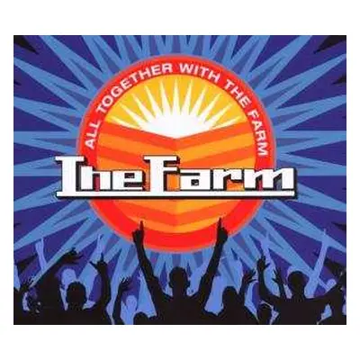 LP The Farm: All Together Now (Remixes) LTD | CLR