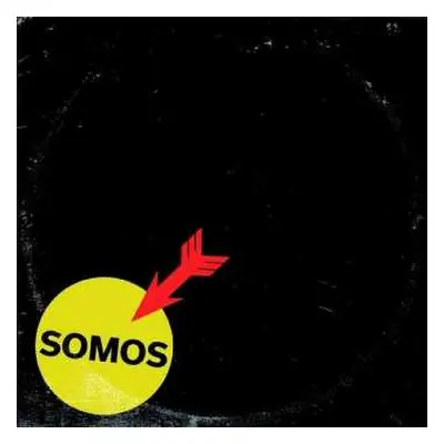 LP Somos: Prison On A Hill LTD | CLR