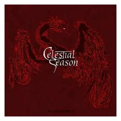 LP Celestial Season: Mysterium I LTD