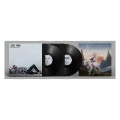 2LP Louis Cole: Quality Over Opinion