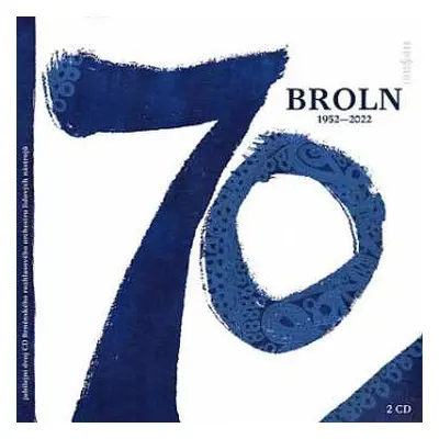 2CD Broln: 70