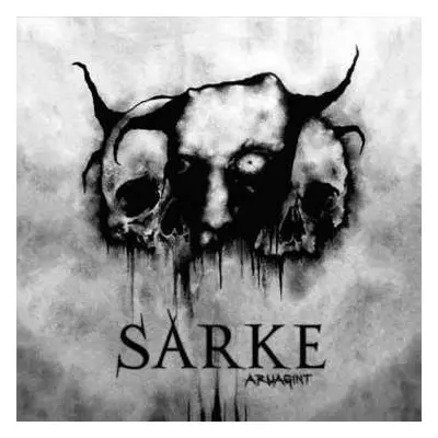 LP Sarke: Aruagint