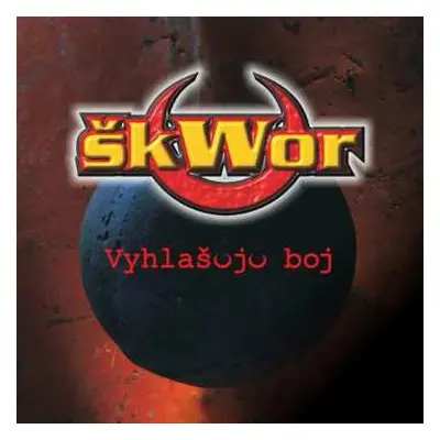 LP Škwor: Vyhlašuju Boj