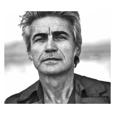 CD Luciano Ligabue: Start