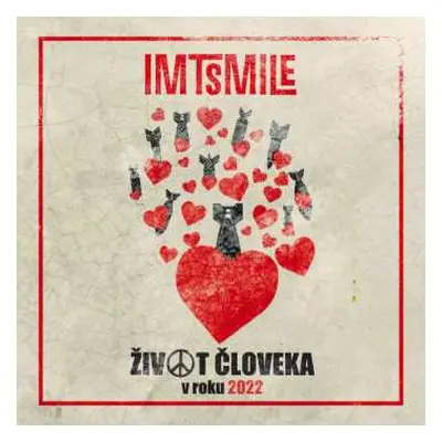 CD IMT Smile: Život Človeka V Roku 2022