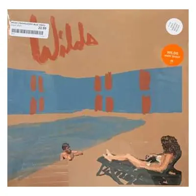 LP Andy Shauf: Wilds LTD | CLR