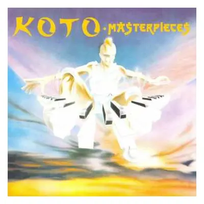 CD Koto: Masterpieces