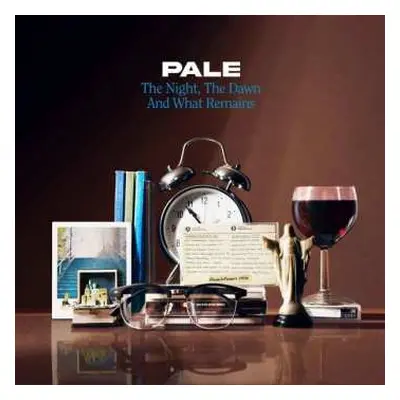 CD Pale: The Night, The Dawn And What Remains