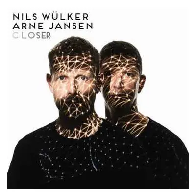 CD Nils Wülker: Closer