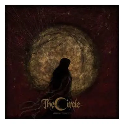 CD The Circle: Metamorphosis LTD | DIGI