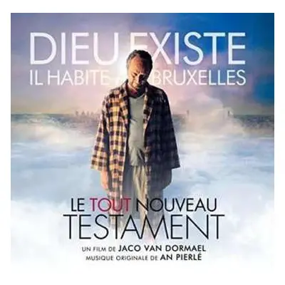 CD An Pierlé: Le Tout Nouveau Testament