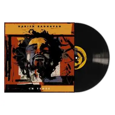 LP Harish Raghavan: In Tense (180g)