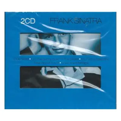 2CD Frank Sinatra: Frank Sinatra