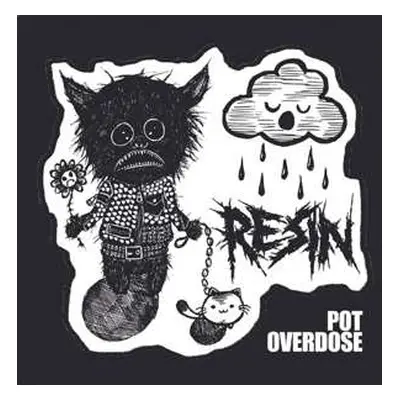 LP Resin: Pot Overdose LTD | CLR