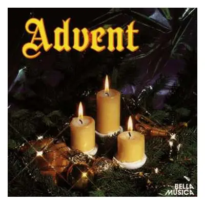 CD Various: Advent