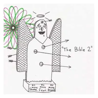 CD AJJ: The Bible 2