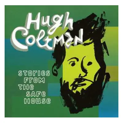 CD Hugh Coltman: Stories From The Safe House