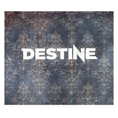 CD Destine: Lightspeed