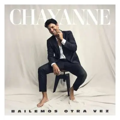 LP Chayanne: Bailemos Otra Vez