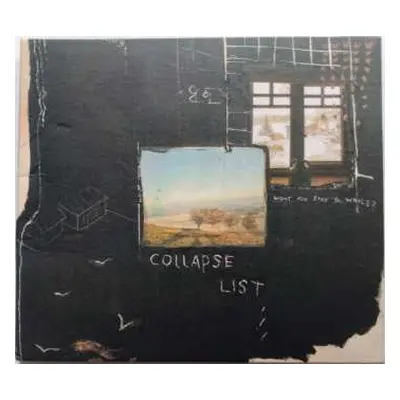 LP Novo Amor: Collapse List