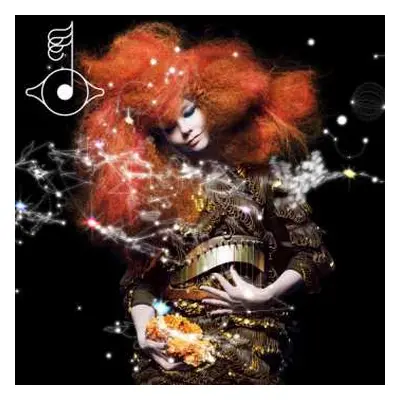 CD Björk: Biophilia