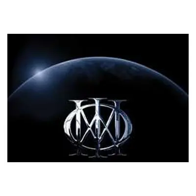 CD Dream Theater: Dream Theater