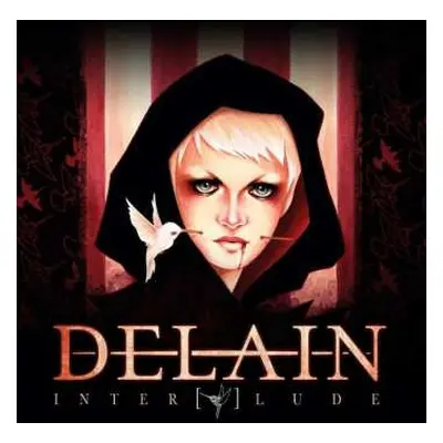 CD/DVD Delain: Interlude LTD | DIGI