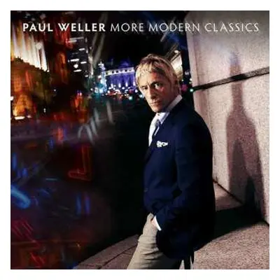 CD Paul Weller: More Modern Classics