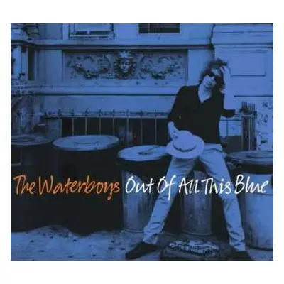 3CD The Waterboys: Out Of All This Blue DLX