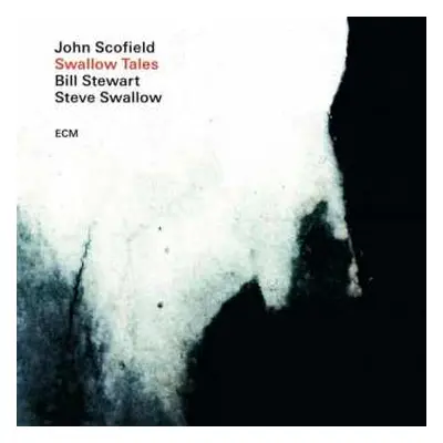 CD John Scofield: Swallow Tales