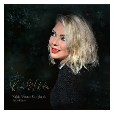 2CD Kim Wilde: Wilde Winter Songbook DLX