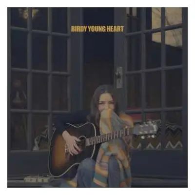 CD Birdy: Young Heart