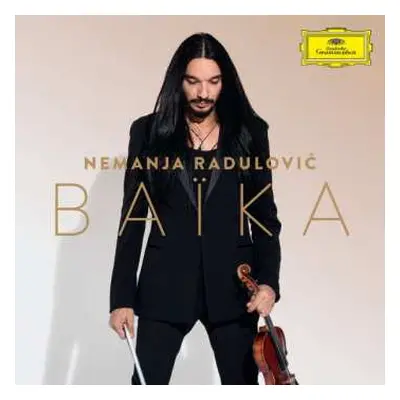 CD Nemanja Radulović: Baïka