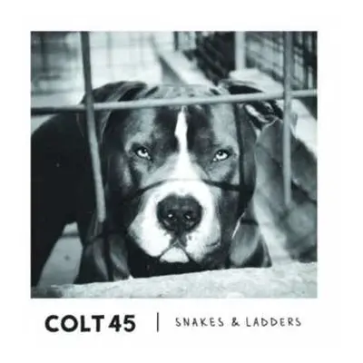 CD Colt 45: Snakes & Ladders