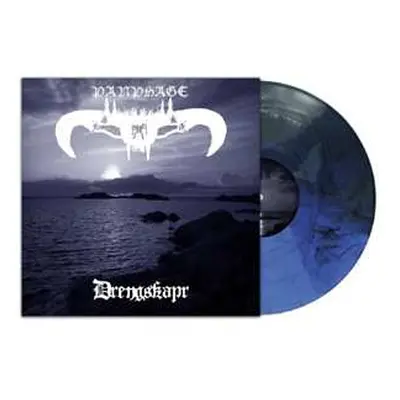 LP Panphage: Drengskapr CLR | LTD