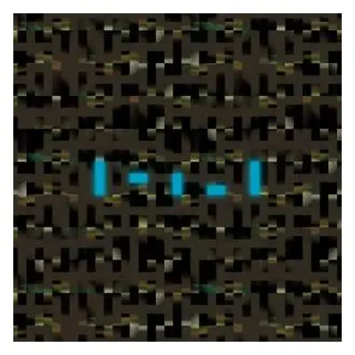 LP Martyn/ld: Hyperdub 5.4 Ep