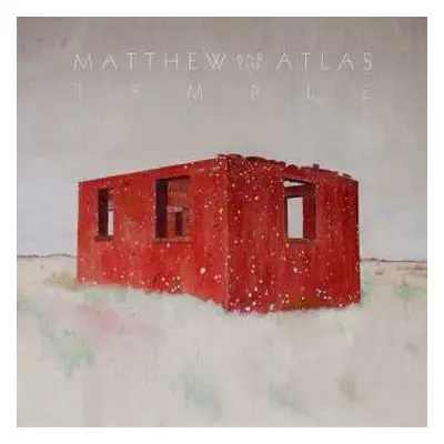 LP Matthew And The Atlas: Temple LTD