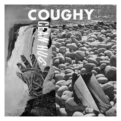 LP Coughy: Ocean Hug LTD | NUM | CLR