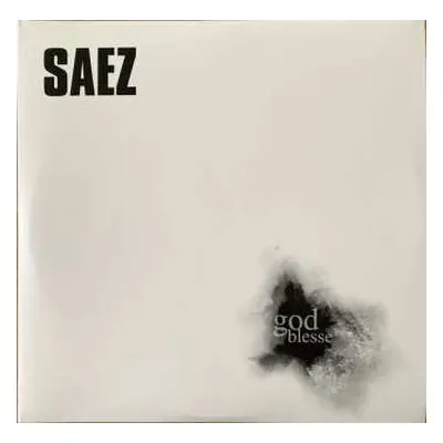 4LP Saez: God Blesse