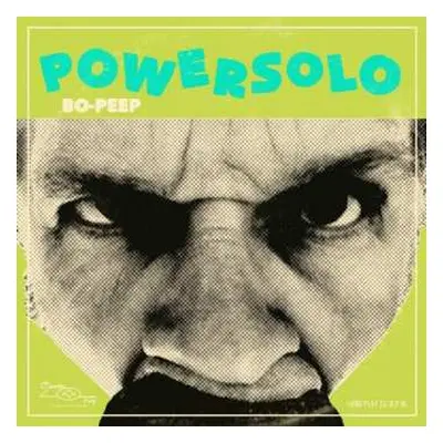 LP Powersolo: Bo-Peep