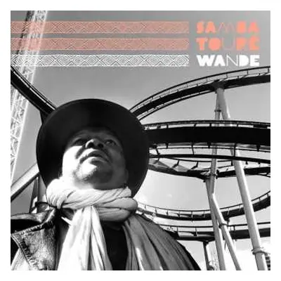 LP Samba Touré: Wande