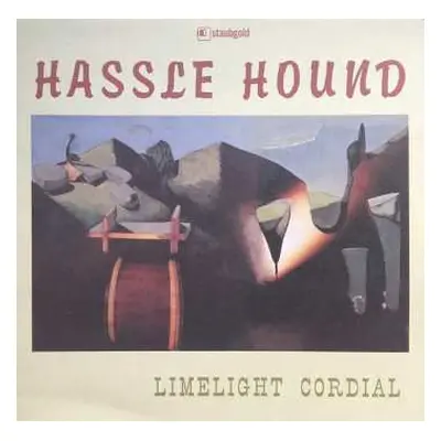 LP Hassle Hound: Limelight Cordial