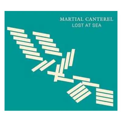 LP Martial Canterel: Lost At Sea LTD | CLR